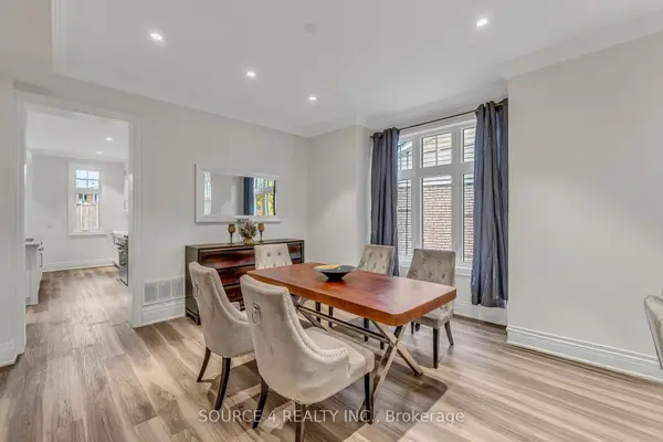 1409 Tansley DR, Oakville, ON L6L 2N6