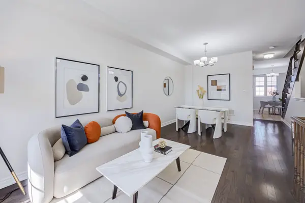 1376 Granrock CRES, Mississauga, ON L5V 0E1