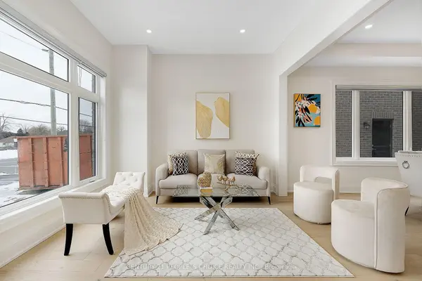 8915 Heritage RD #Upper, Brampton, ON L6Y 0E4