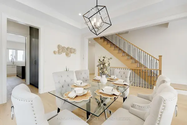 8915 Heritage RD #Upper, Brampton, ON L6Y 0E4