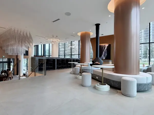 60 Central Park Roadway N/A #2608, Toronto W08, ON M9A 0E6