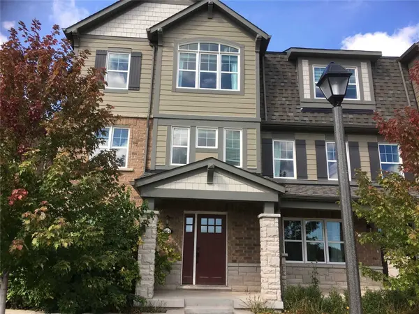 3045 George Savage AVE #5, Oakville, ON L6M 0Y8