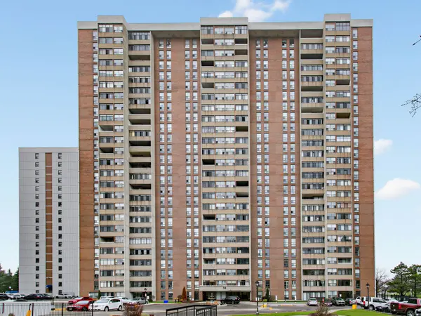 18 Knightsbridge RD #1604, Brampton, ON L6T 3X5