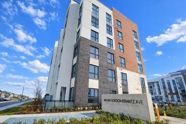 460 Gordon Krantz AVE #108, Milton, ON L9E 1Z2