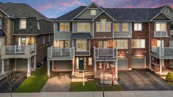 920 Nadalin HTS, Milton, ON L9T 8R2