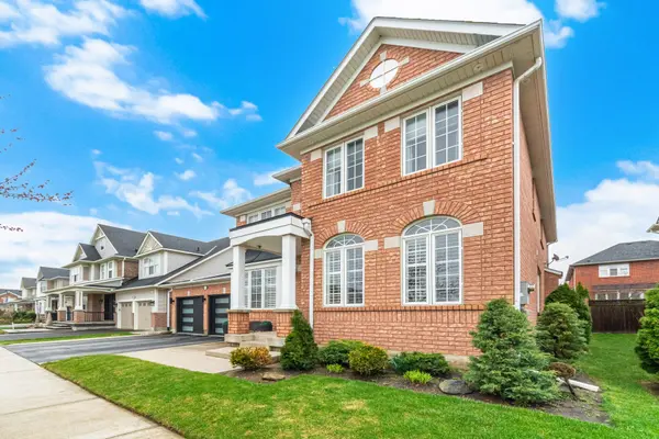 1430 Hearst BLVD, Milton, ON L9T 6M6