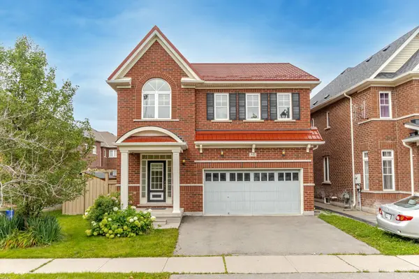 342 GIDDINGS CRES, Milton, ON L9T 7A4
