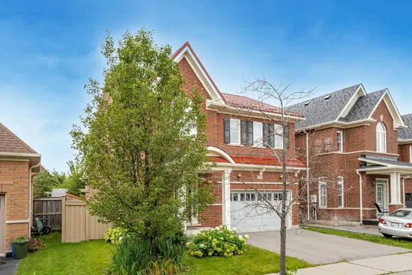 342 GIDDINGS CRES, Milton, ON L9T 7A4