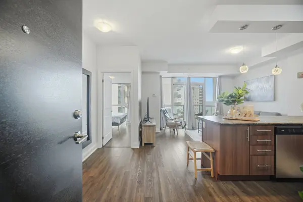 55 Yorkland BLVD #409, Brampton, ON L6P 4K9