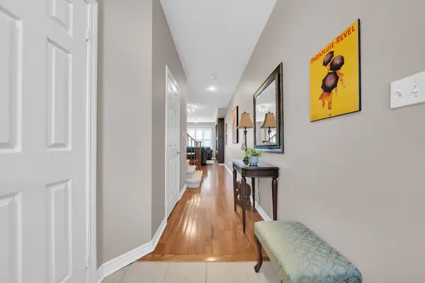 300 Ravineview WAY #41, Oakville, ON L6H 7J2