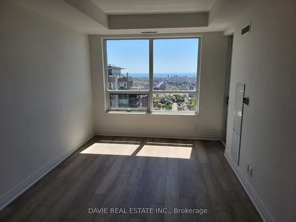 36 Elm DR W #3507, Mississauga, ON L5B 0N3