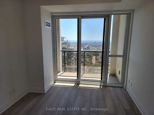 36 Elm DR W #3507, Mississauga, ON L5B 0N3