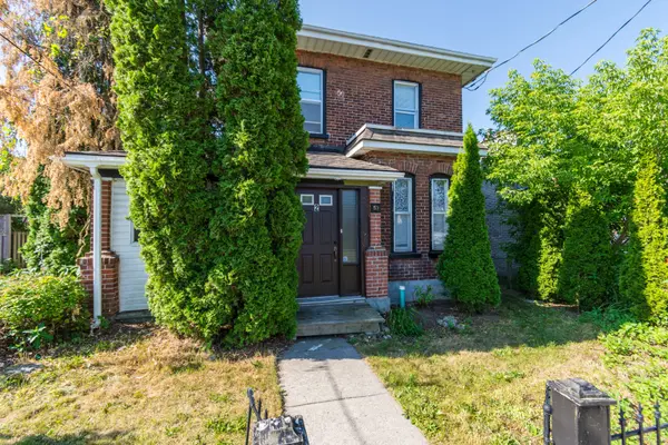 53 CROWN ST, Quinte West, ON K8V 1P1