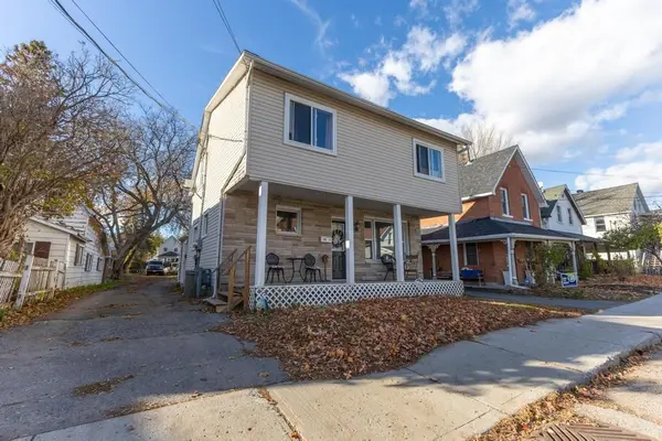 198 Harriet ST, Arnprior, ON K7S 2T1