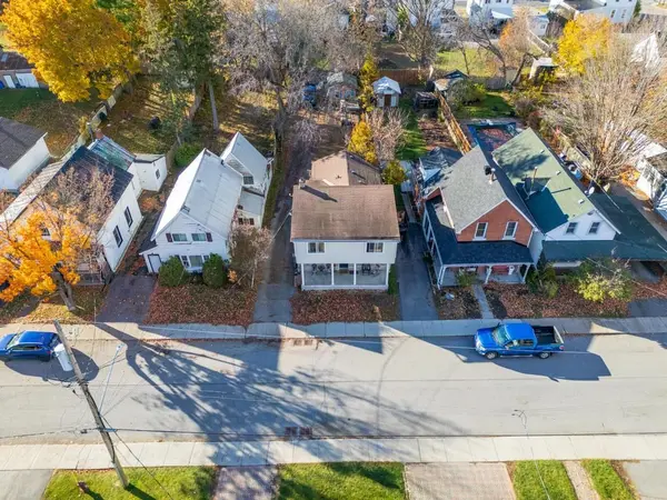 198 Harriet ST, Arnprior, ON K7S 2T1