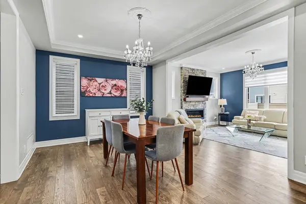 133 Mandalay ST, Orleans - Cumberland And Area, ON K4A 1A6