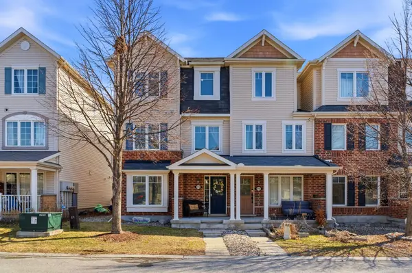 2720 Grand Canal ST, Barrhaven, ON K2J 0T1