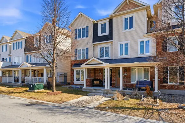 2720 Grand Canal ST, Barrhaven, ON K2J 0T1