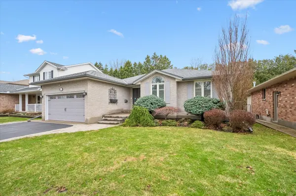 41 Thomas BLVD, Centre Wellington, ON N0B 1S0