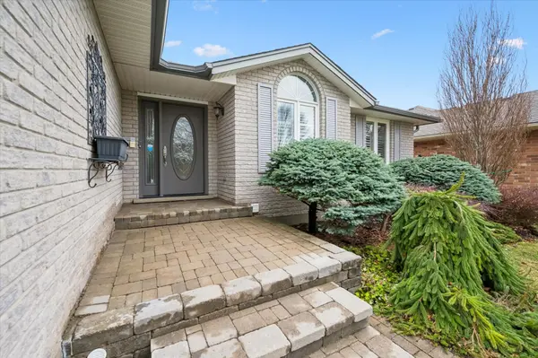 41 Thomas BLVD, Centre Wellington, ON N0B 1S0