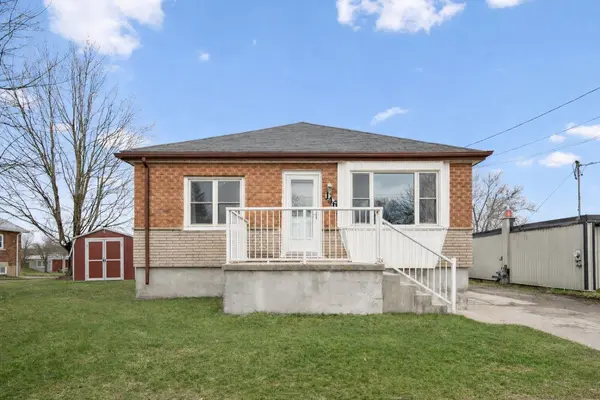 146 Victoria RD S, Guelph, ON N1E 5P6