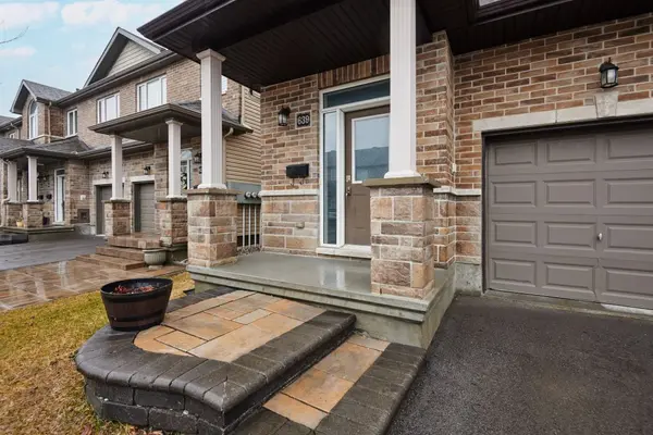 639 Via Mattino WAY, Barrhaven, ON K2J 6B9