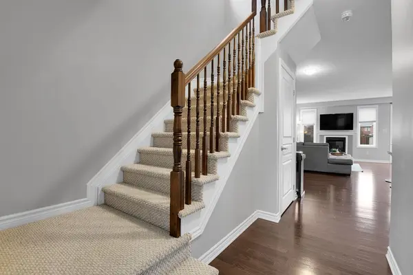 639 Via Mattino WAY, Barrhaven, ON K2J 6B9