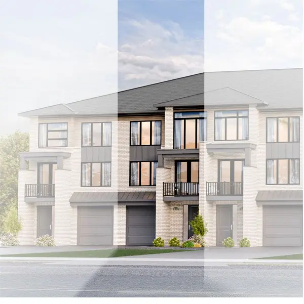 306 Kading CRES, Woodstock, ON N4S 0G6