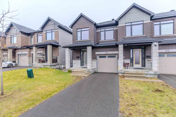 713 Teasel WAY, Leitrim, ON K1T 0M1