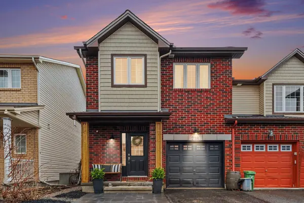 218 Rolling Meadow CRES, Orleans - Convent Glen And Area, ON K1W 0B1
