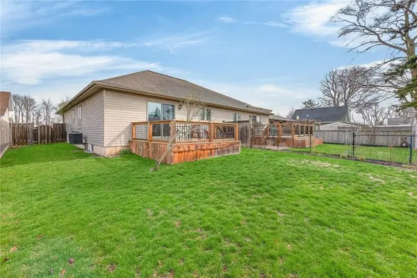 536 Alder ST E, Haldimand, ON N1A 1E6