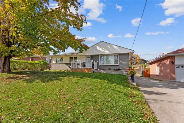 376 Bellevue ST, Peterborough, ON K9H 5G2