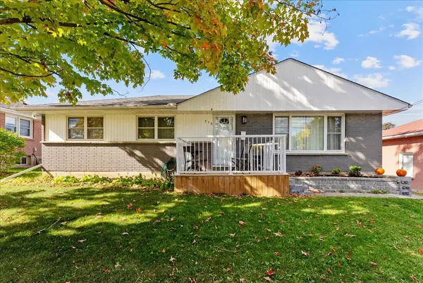 376 Bellevue ST, Peterborough, ON K9H 5G2