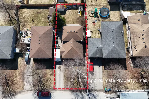 488 Crystal DR, Peterborough, ON K9J 8G8