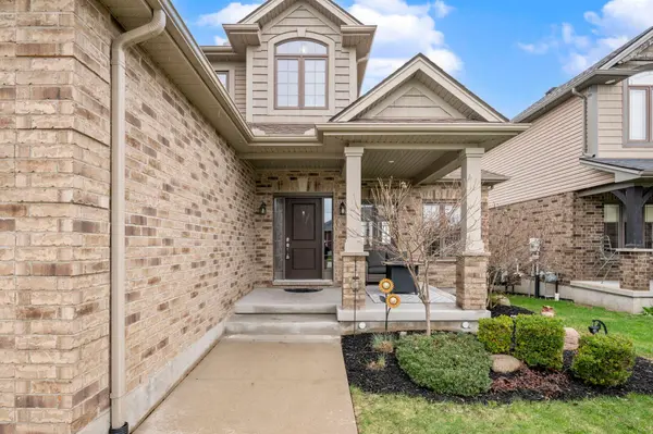 187 Watson ST, Lucan Biddulph, ON N0M 2J0