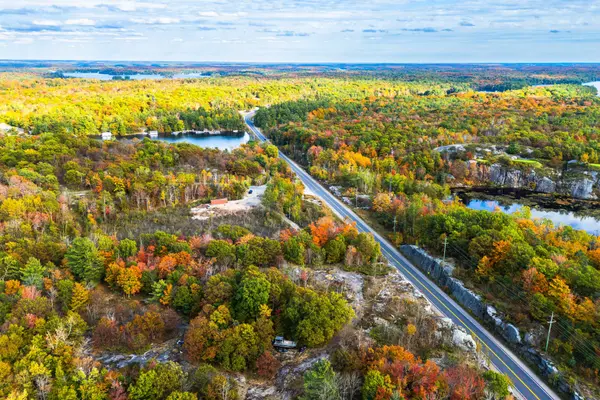 4768 Muskoka 169 RD, Muskoka Lakes, ON P0B 1J0