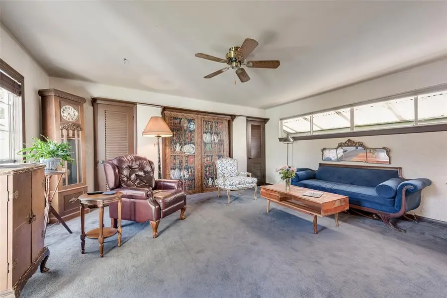 3022 Aster Street, Dallas, TX 75211