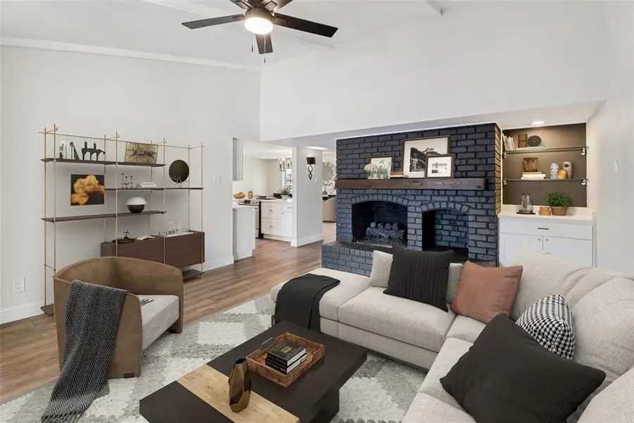 7862 La Verdura Drive, Dallas, TX 75248