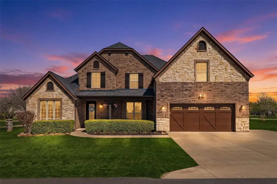 3908 Consolvo Drive, Flower Mound, TX 75022