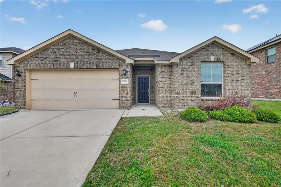 3011 Watercrest Drive, Sanger, TX 76266