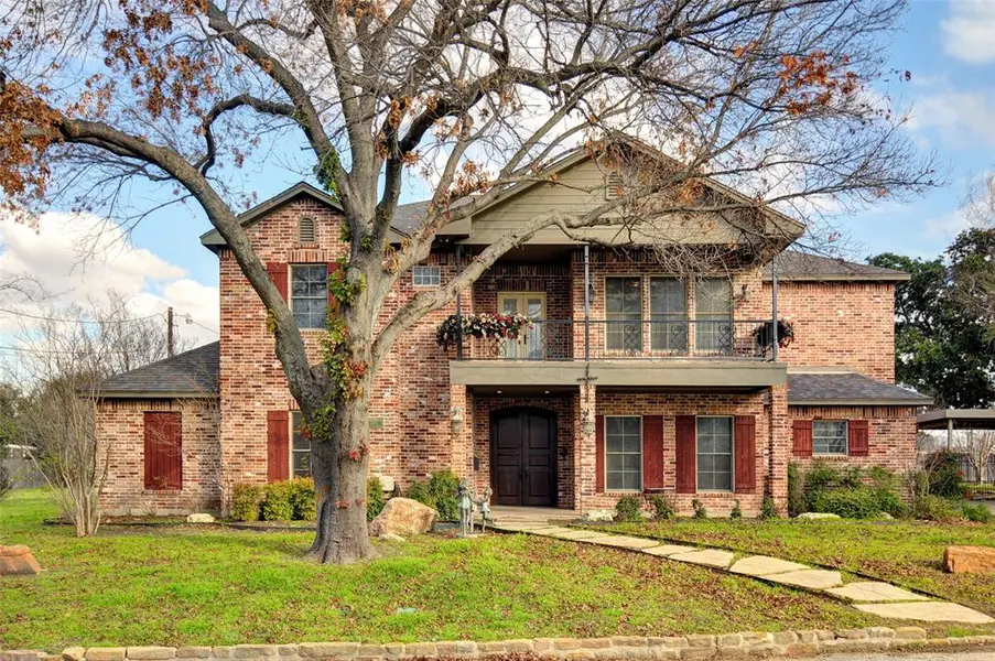 3407 Penticost Street, Fort Worth, TX 76107