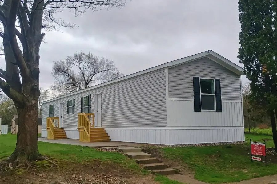 1206 Carl CT, Otsego Twp, MI 49080