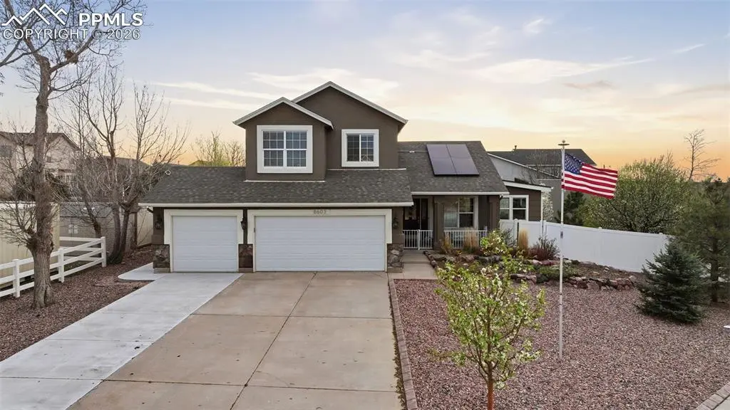 8603 Copenhagen RD, Peyton, CO 80831