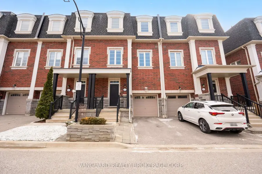 8331 Islington AVE, Vaughan, ON L4L 1X1