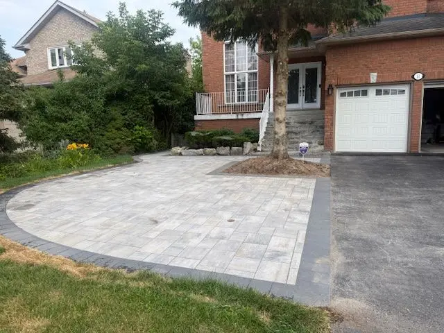 31 Cooperage CRES #Basement, Richmond Hill, ON L4C 9L6