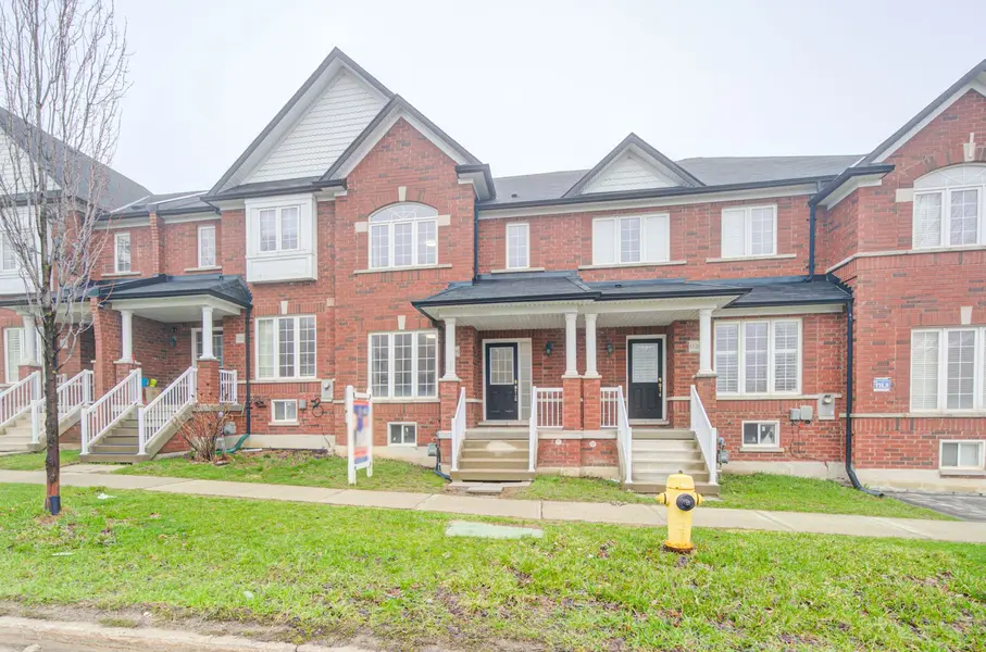 1124 Bur Oak AVE, Markham, ON L6E 0K9