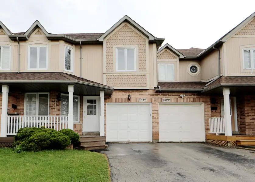 5320 Bushelgrove CIR, Mississauga, ON L5M 6C6