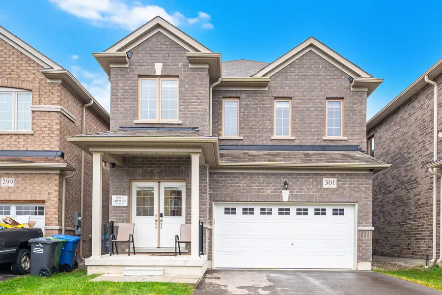301 Ridley CRES, Southgate, ON N0C 1B0