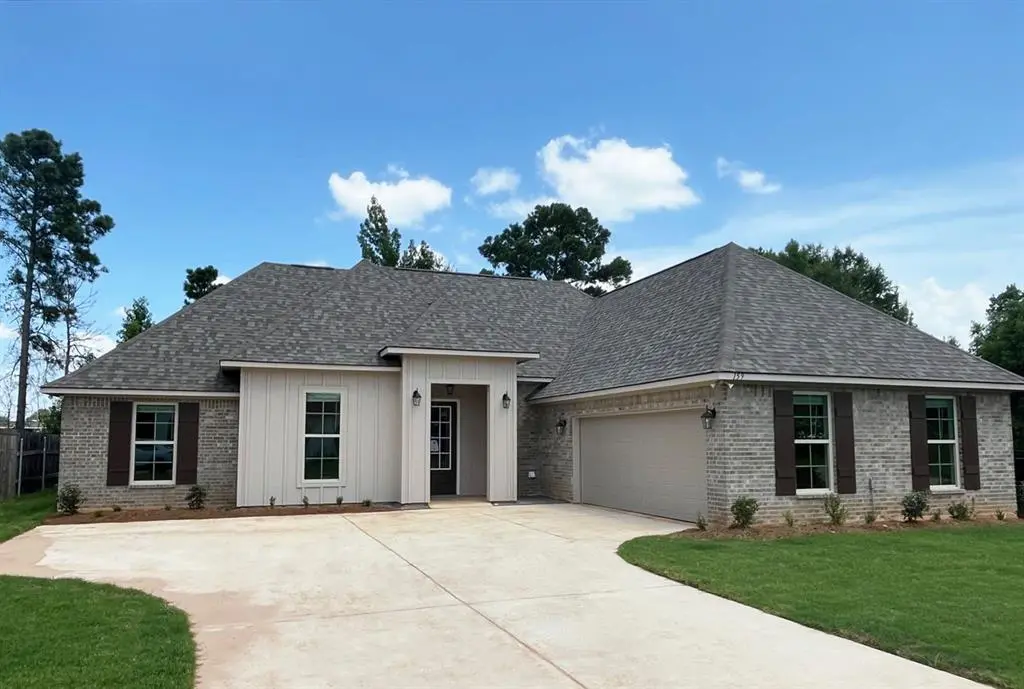 159 Lessie Drive, Stonewall, LA 71078