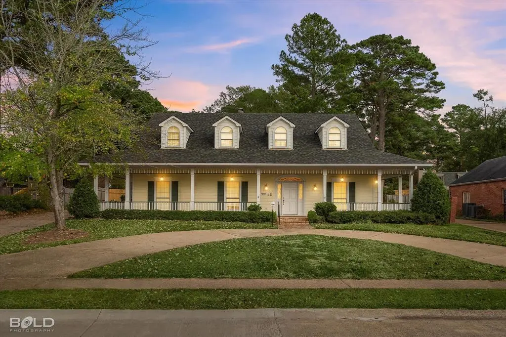 8705 W Wilderness Way, Shreveport, LA 71106